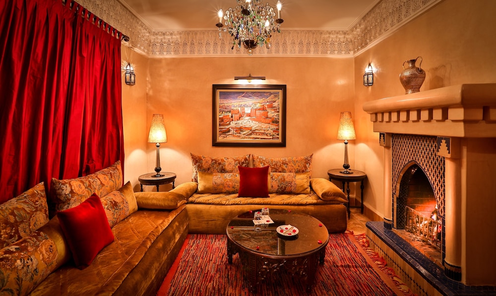 Riad Kniza 31/55