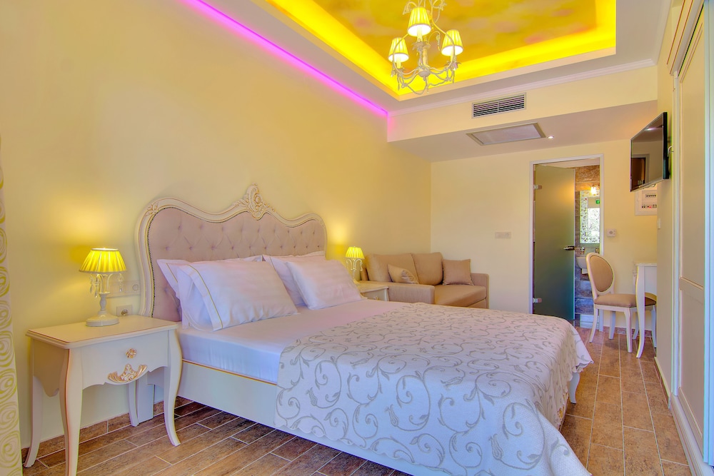 Hotel Parga Princess 21/70