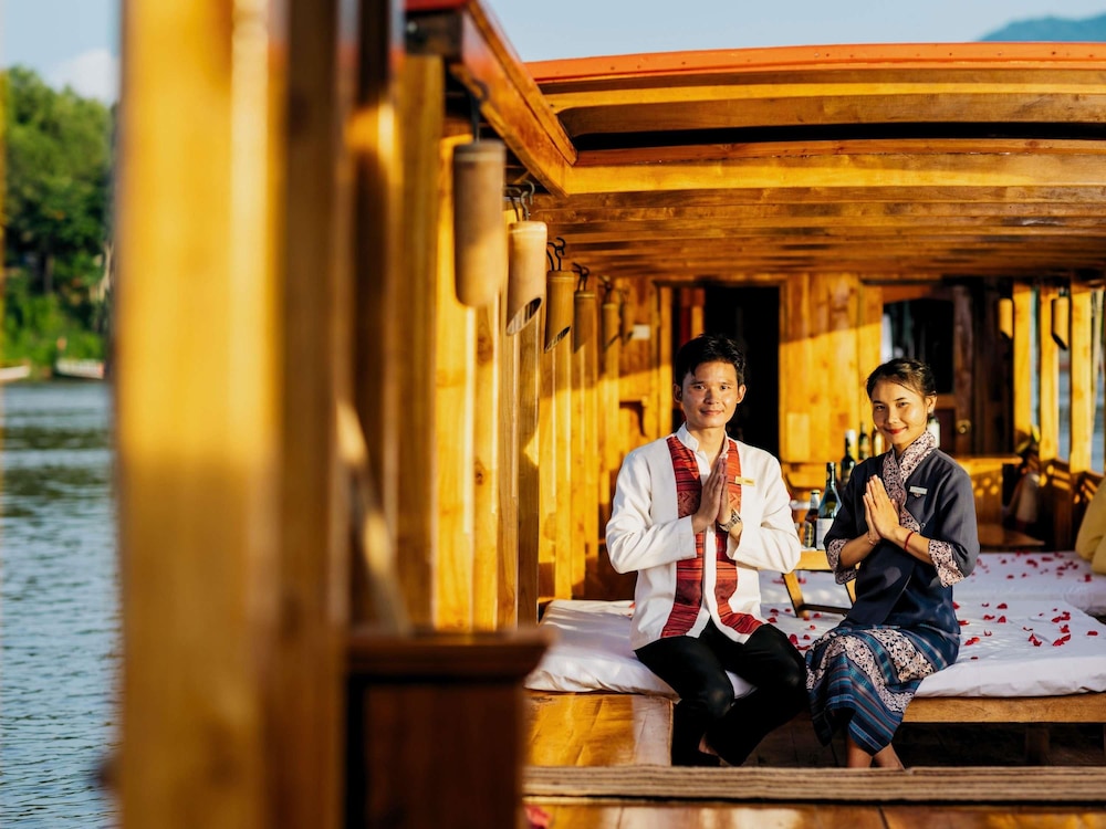 3 Nagas Hotel Luang Prabang - MGallery Collection 24/50