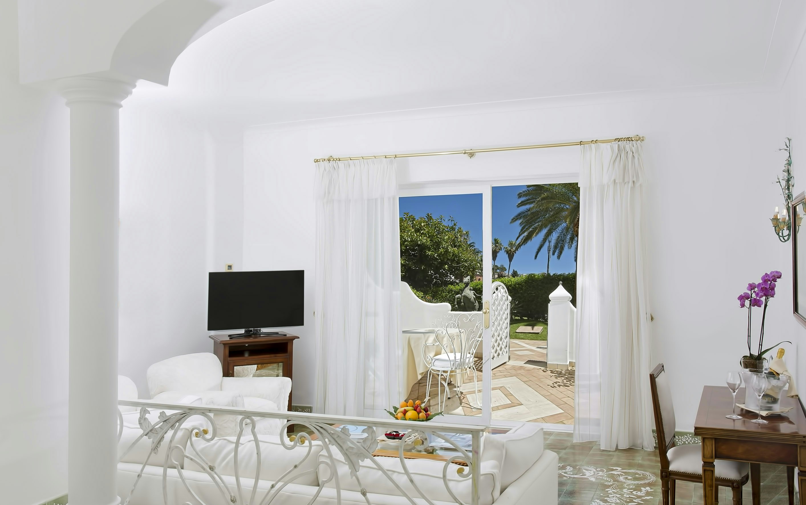Grand Hotel Quisisana 65/75