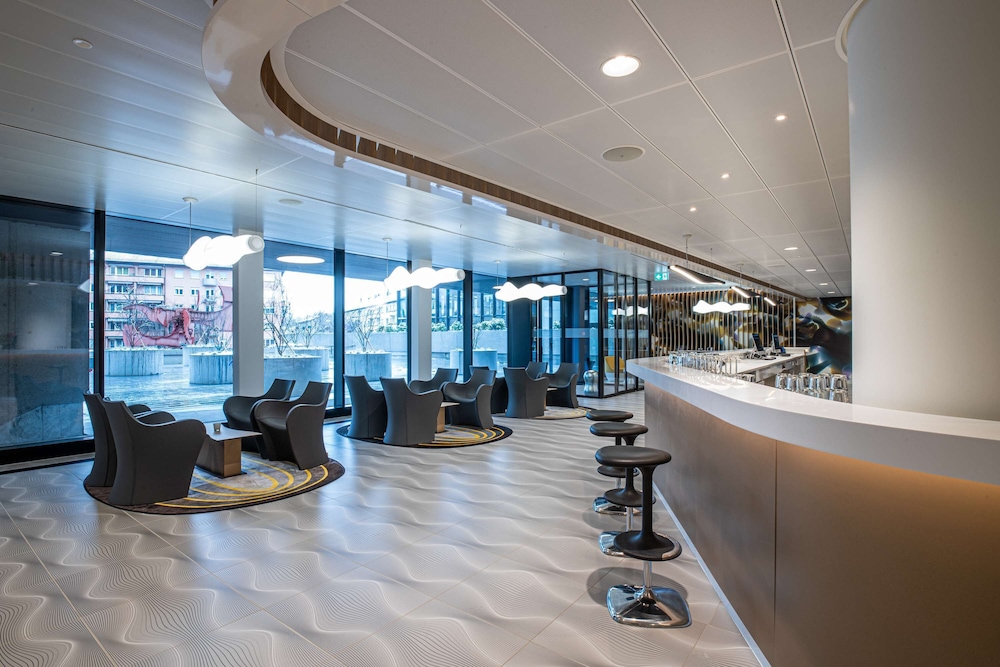 Prize by Radisson, Bern City 32/60