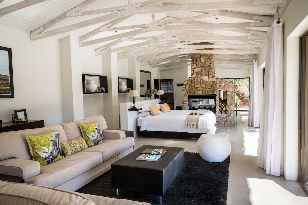 Hopewell Private Game Reserve 30/50