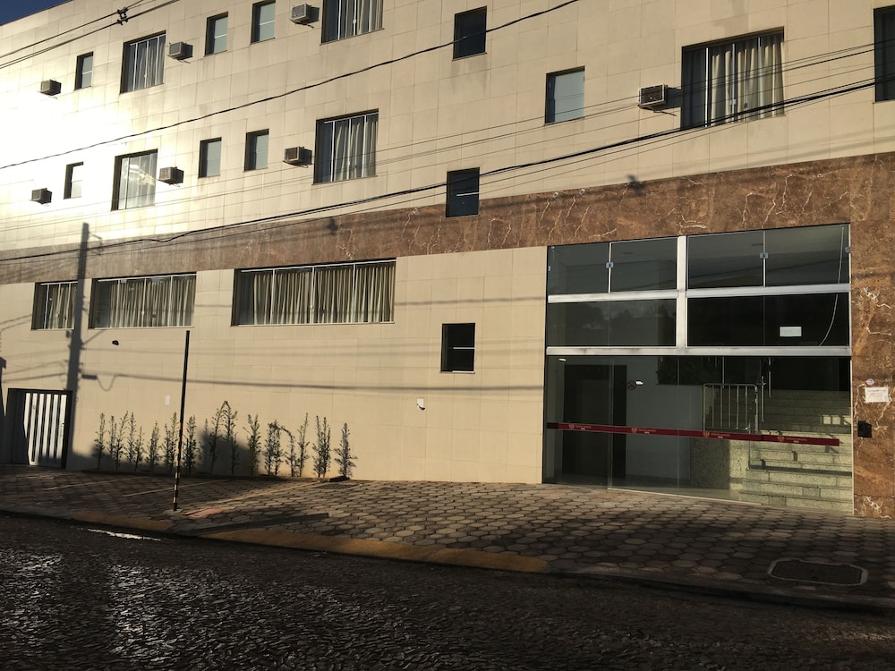 Topazio Imperial Hotel 23/29