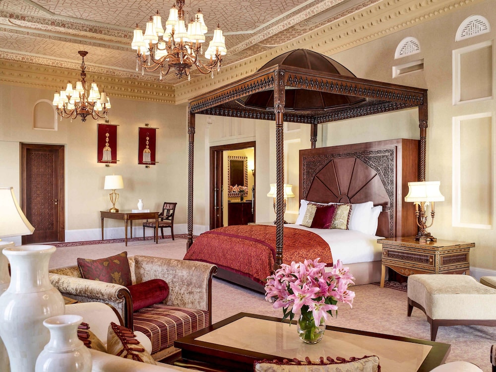 Sofitel Bahrain Zallaq Thalassa Sea and Spa 44/70
