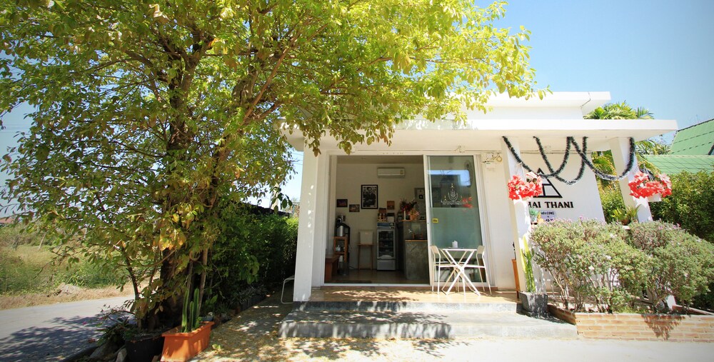 THAI THANI LOFT & LIFE LAMPHUN 4/38