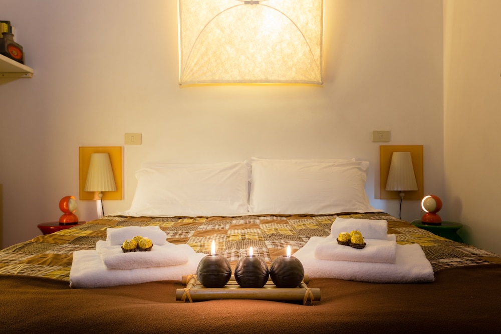 Rome as you feel - Selci Apartment 8/24