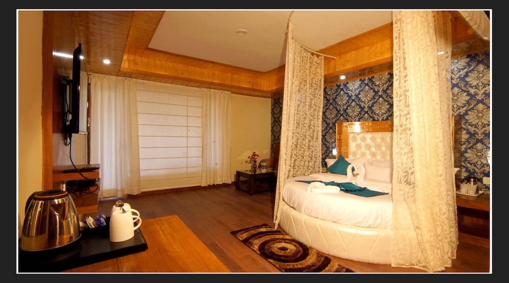 Grand Krisa Resort & Spa 47/50