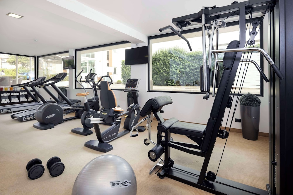 sport facilities
