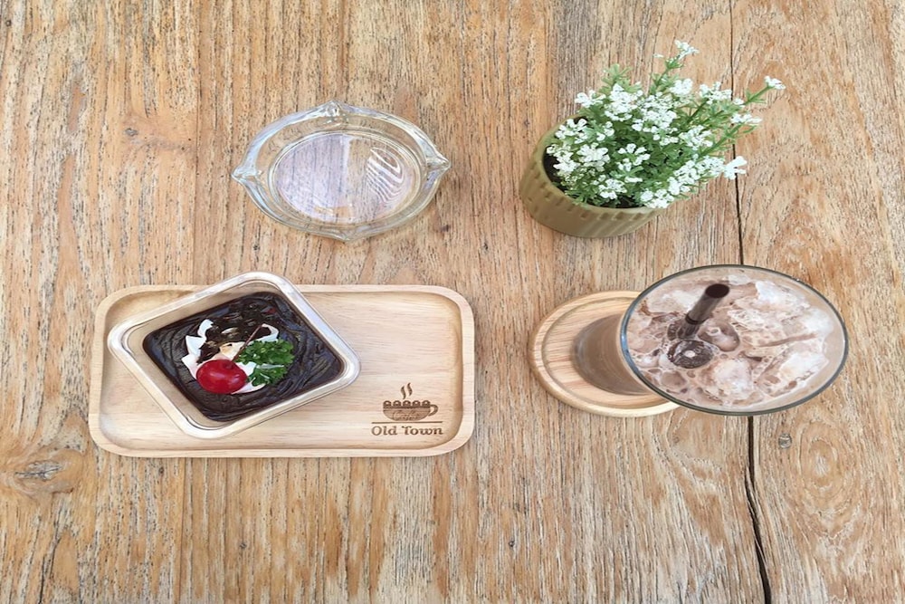 Oldtown Chiangmai Boutique 44/62