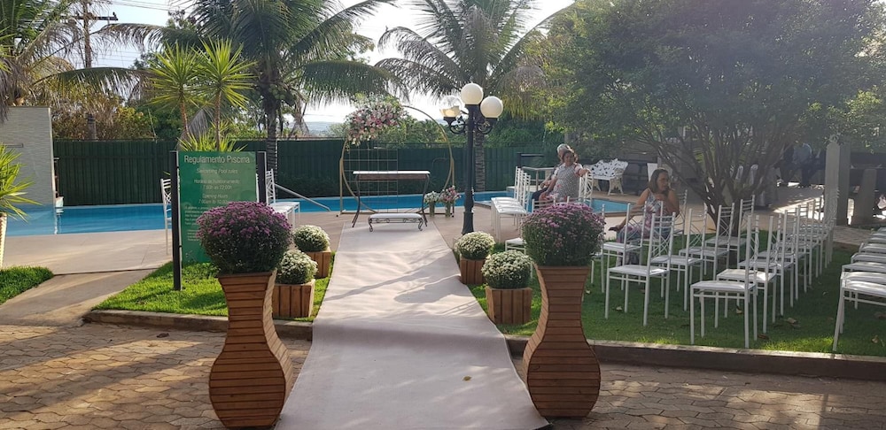 Hotel das Palmeiras 36/50