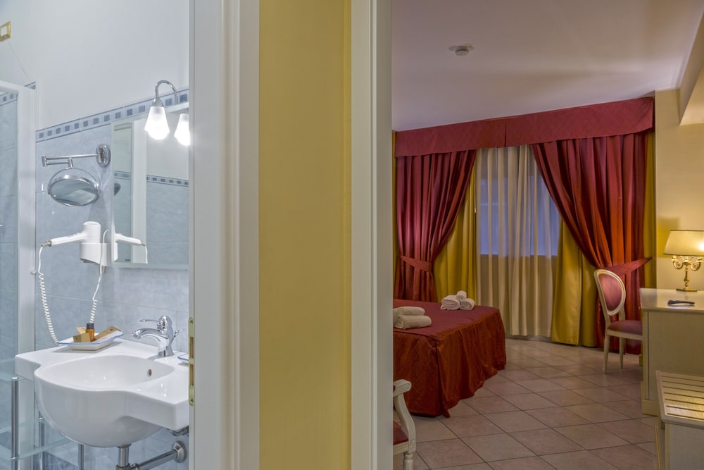 Hotel San Michele 34/34