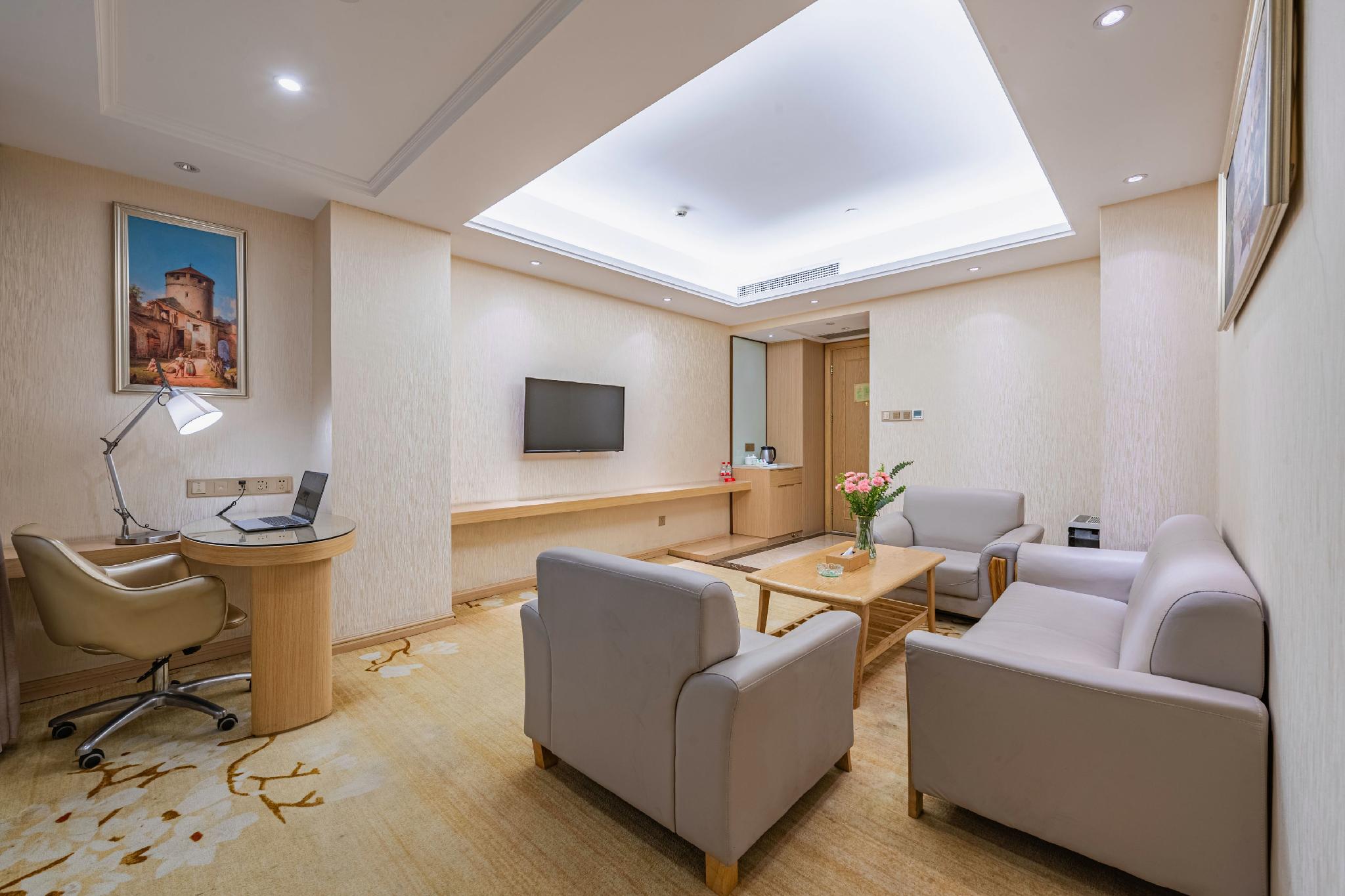 Vienna Hotel (Dongguan Tangxia Huayuan Street) 42/60