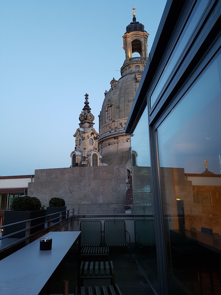 Townhouse Dresden 21/33