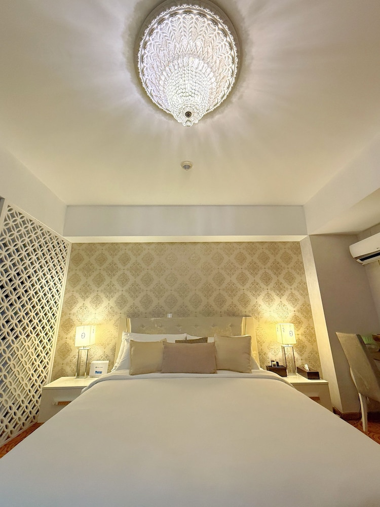 Maxstays - Max Style At The Venice Residences 27/50