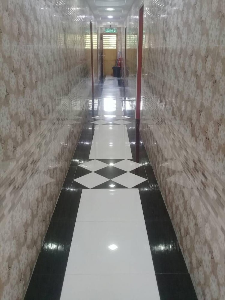 Hartamas Business Hotel 39/49