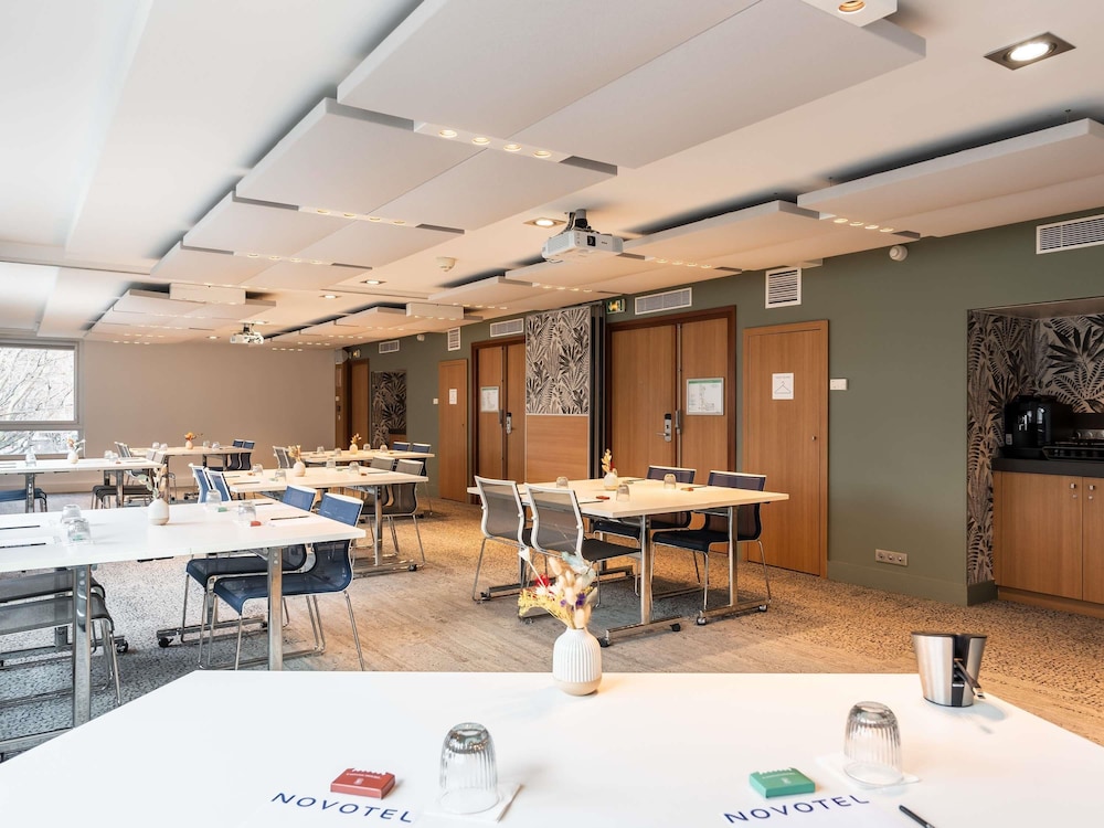 Novotel Paris Gare De Lyon 34/50