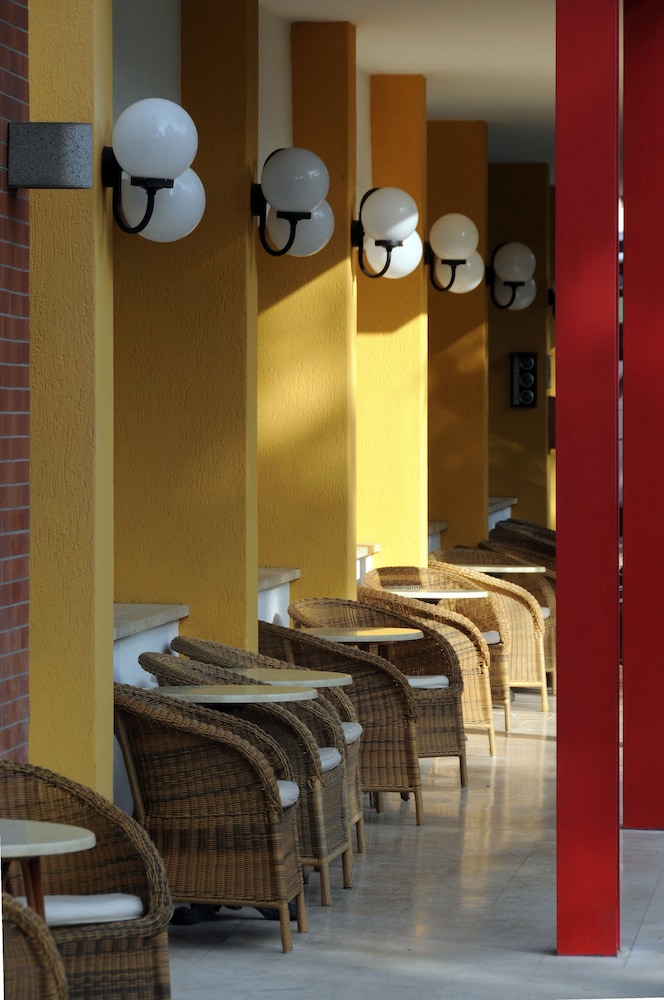 Terme Vena D Oro 35/50
