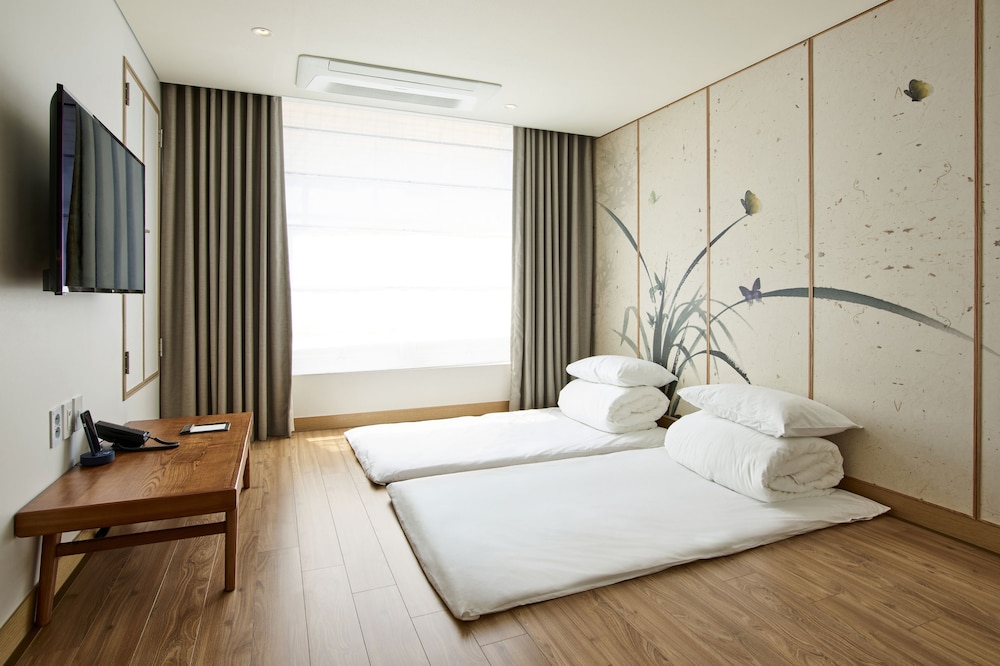 Hotel Newv Seoul 21/72