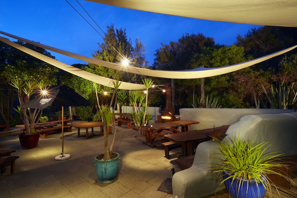 Awaroa Lodge 43/50