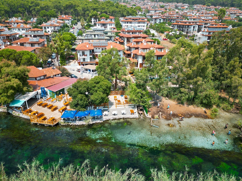 Nehir Butik Otel 44/50