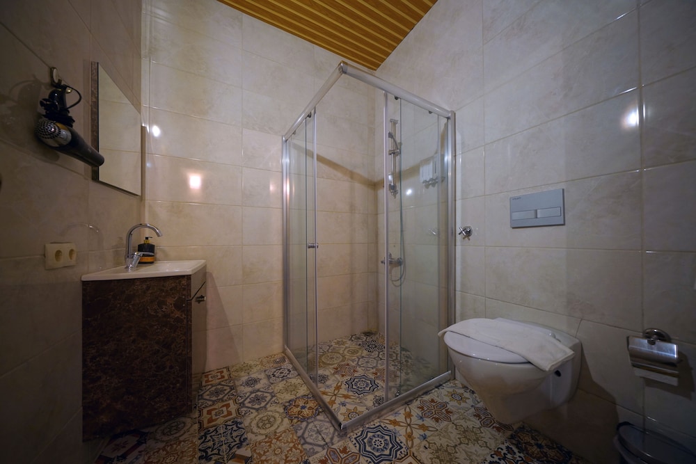 Adelya Cave Hotel 47/50