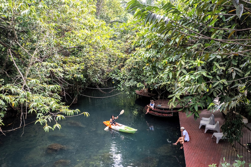 Blu Monkey Pooltara Krabi 57/63