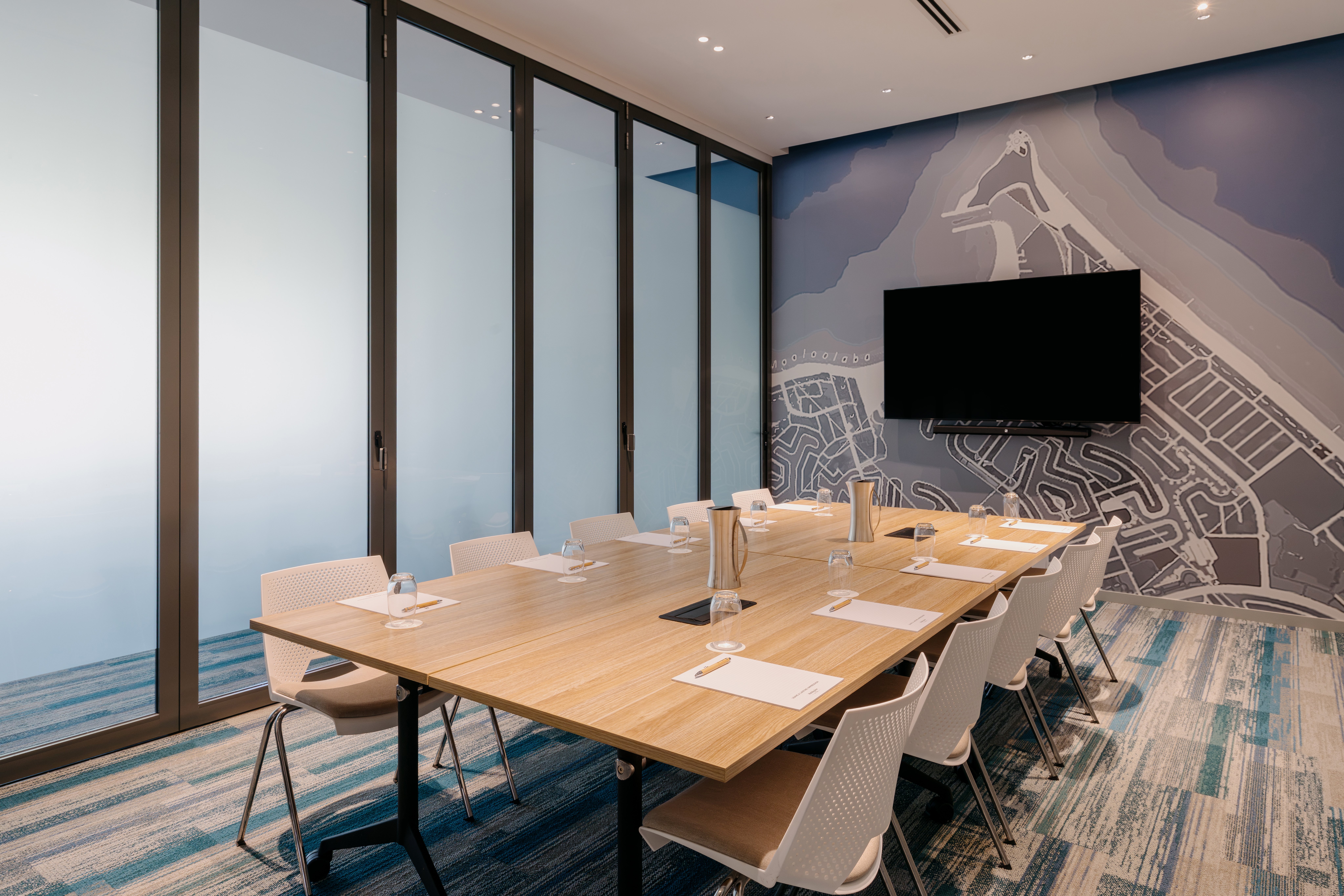 Holiday Inn Express & Suites Sunshine Coast, an IHG Hotel 40/50
