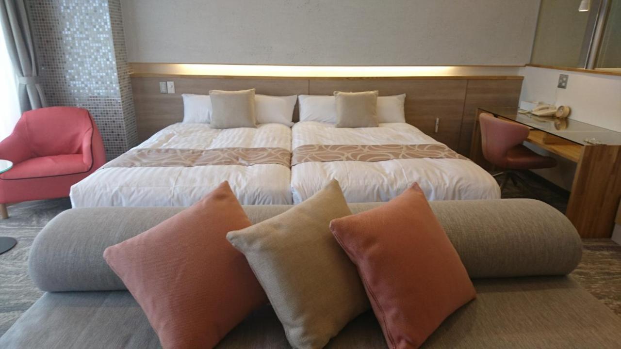 Hotel Spax Kusatsu 29/54