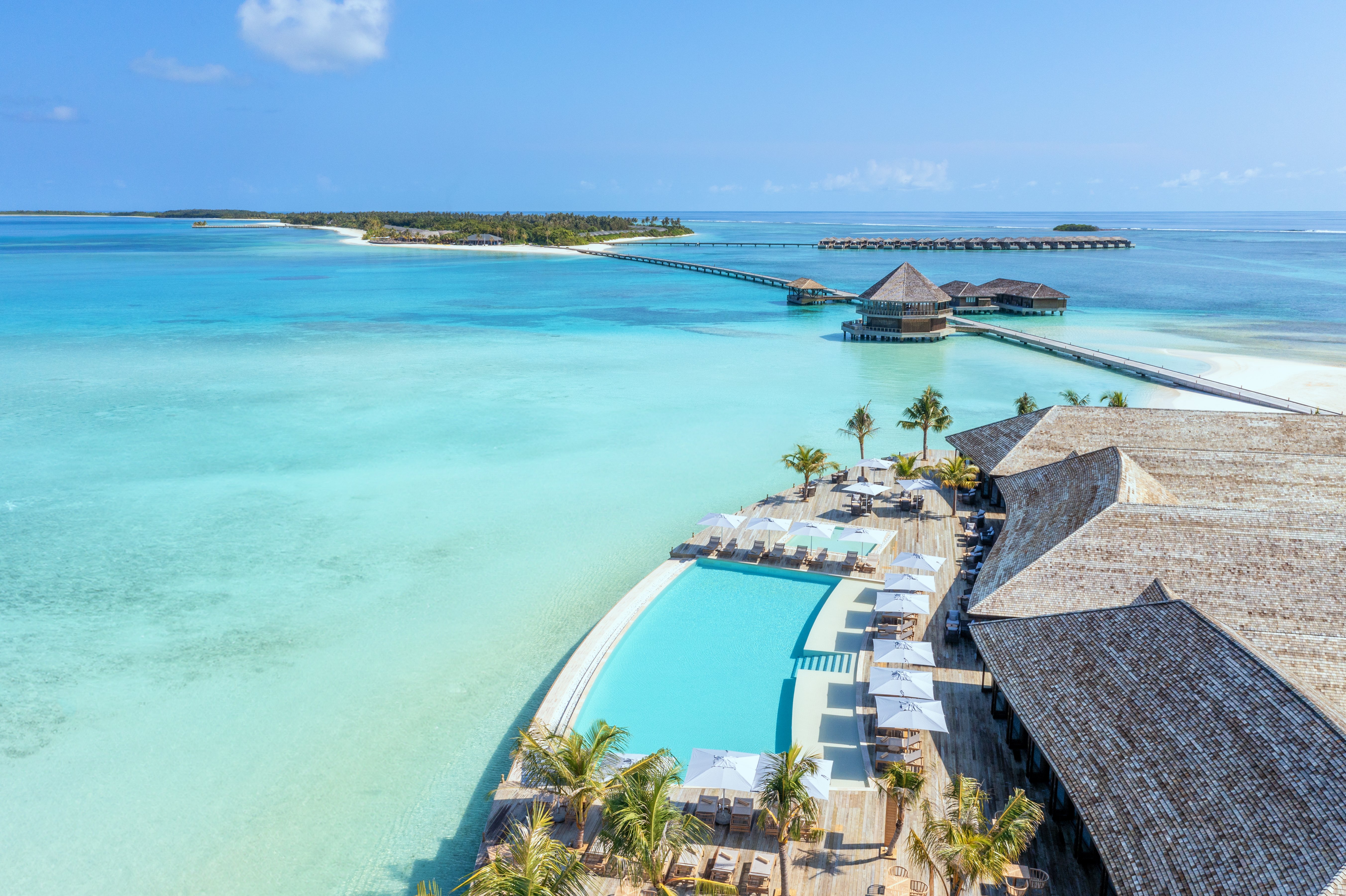 Jawakara Islands Maldives 50/78