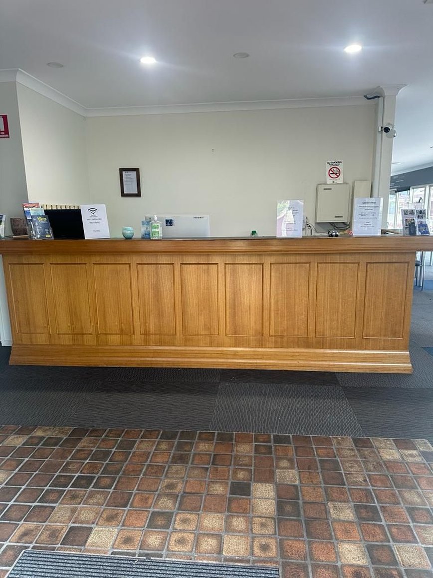 Merimbula Sapphire Motel 5/20