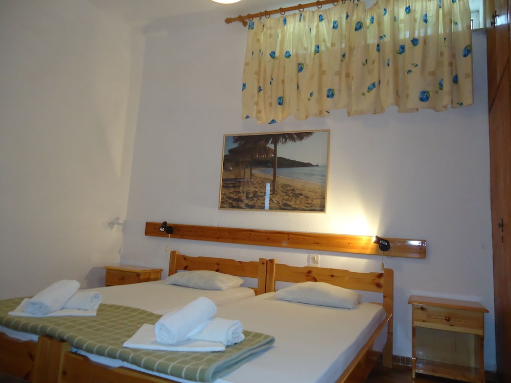 Pension Margarita 23/66