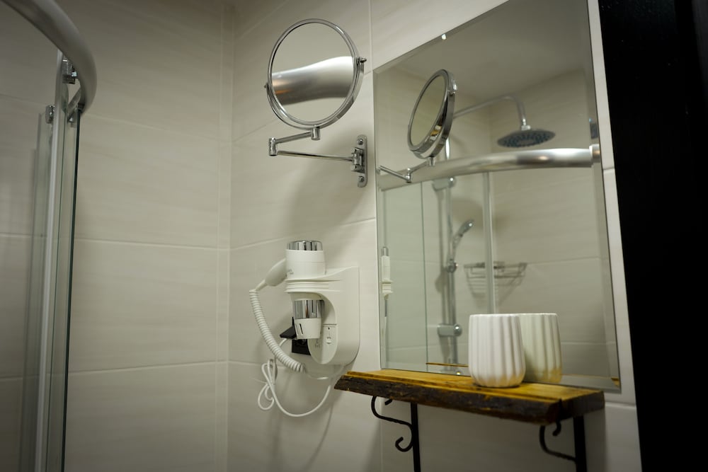 Reu de Hotel 37/38