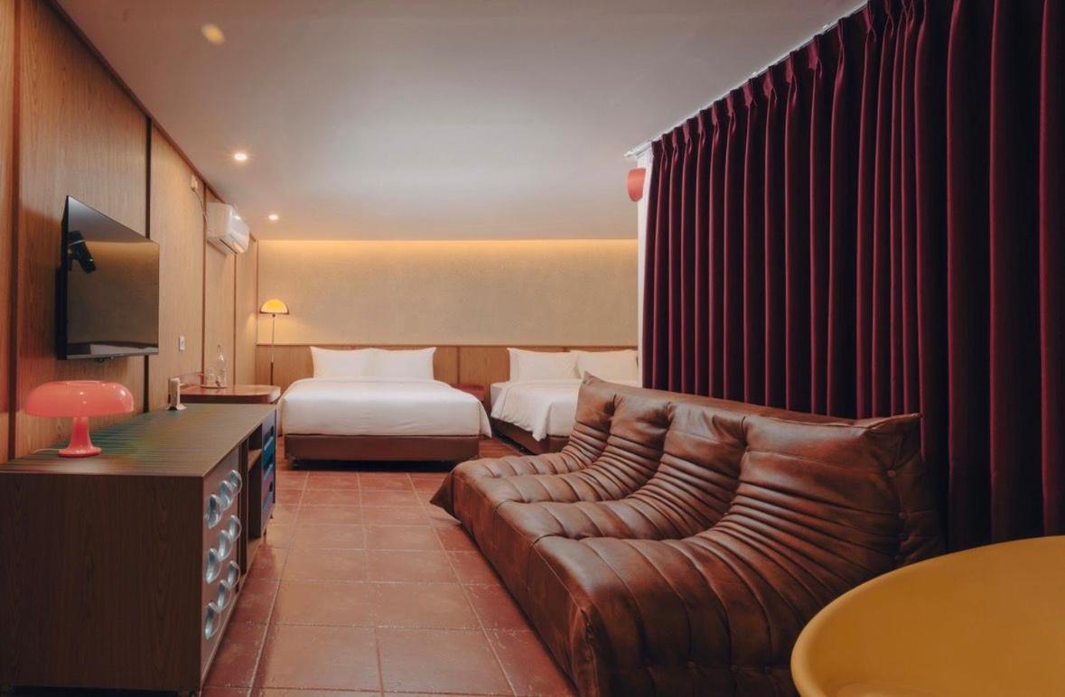 Aksara Hotel by Aruna Group 12/49