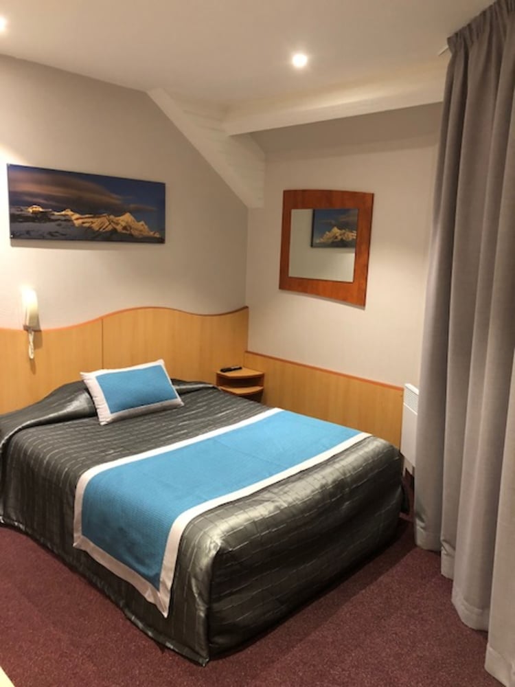 Hotel Saint Georges Lourdes Pyrenees (Avril 2026) 11/69