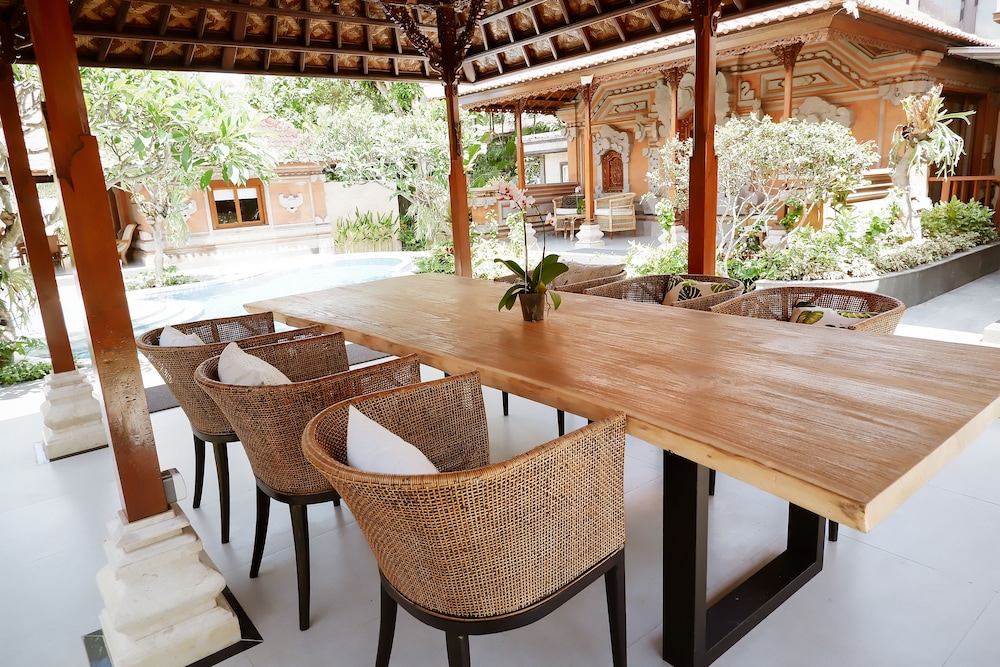 Mas Ubud Villa by Sanga Sanga Hospitality 40/50