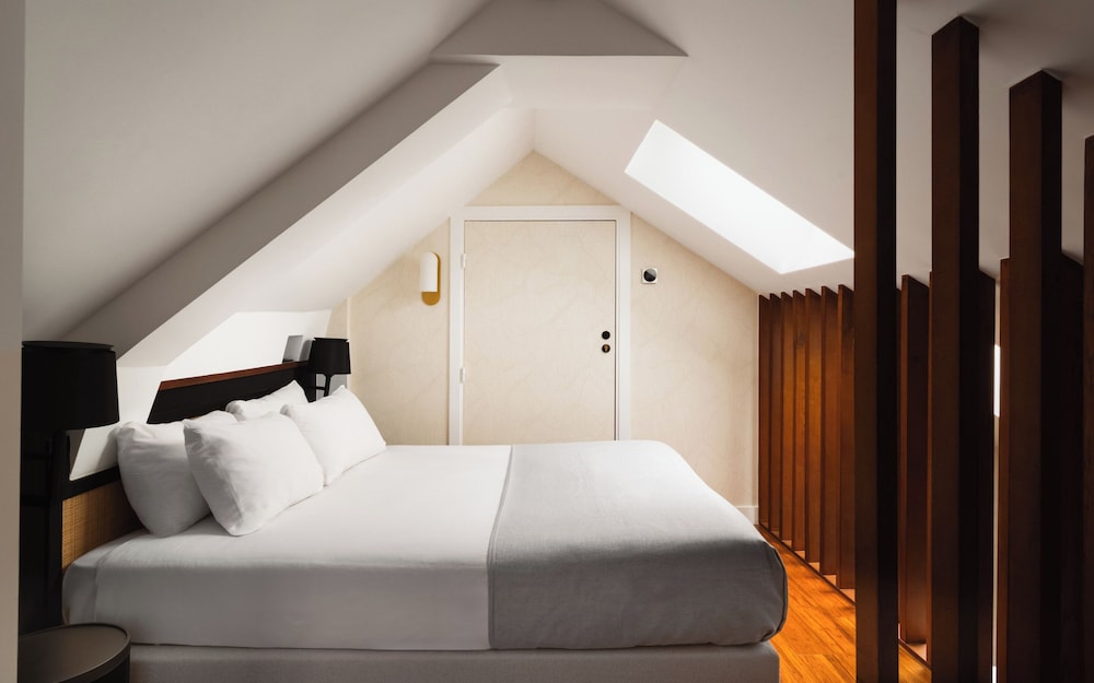 Appart'Hotel Makom Montmartre 21/50