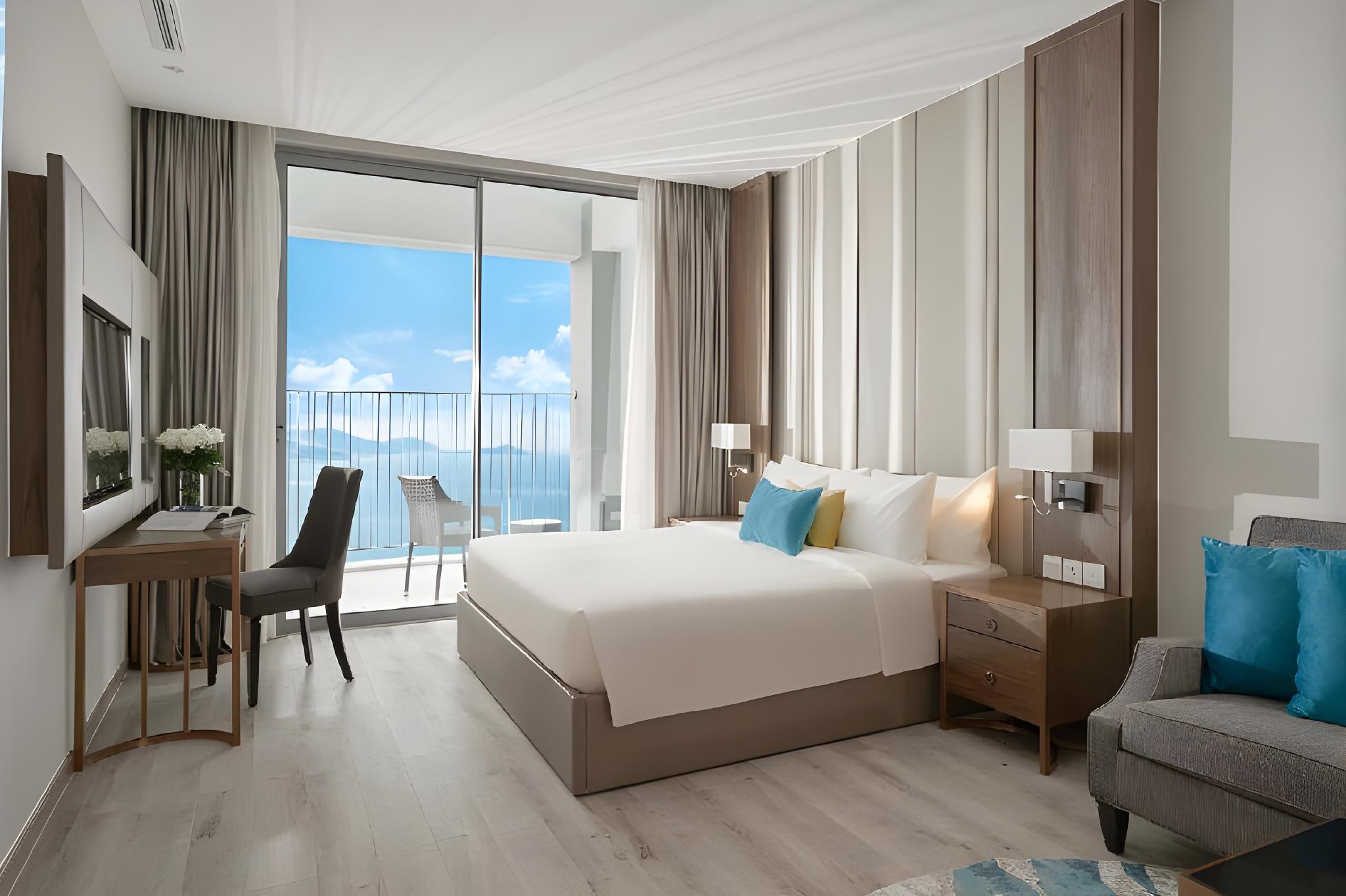 PANORAMA Nha Trang by HLG 12/42