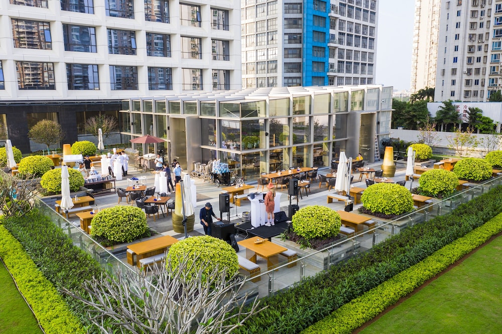 Sofitel Haikou Hotel 45/48