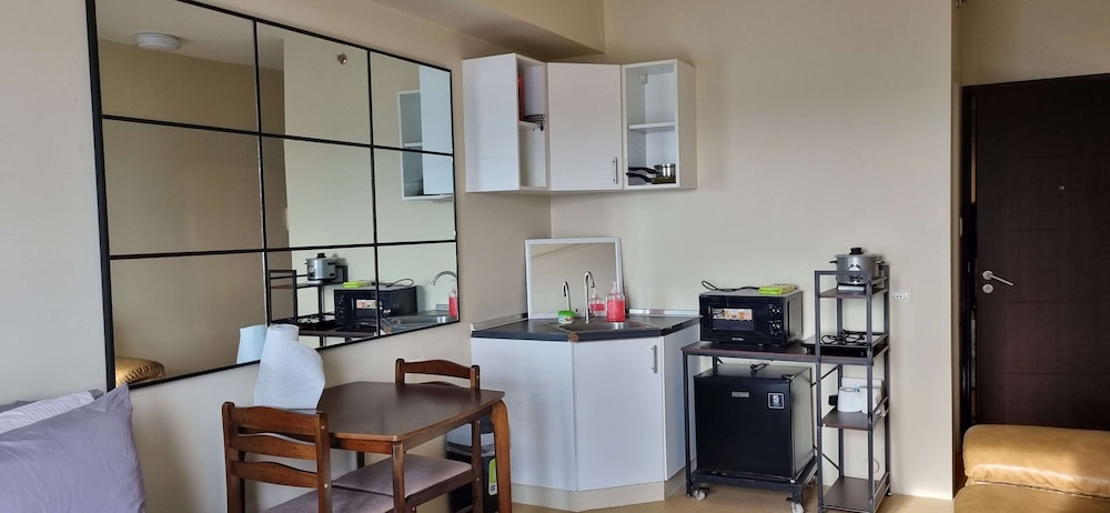 Centrio Tower Studio Unit 40/54