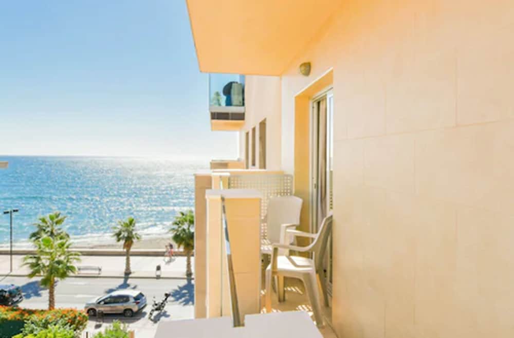Vegasol Playa Apartamentos 62/72