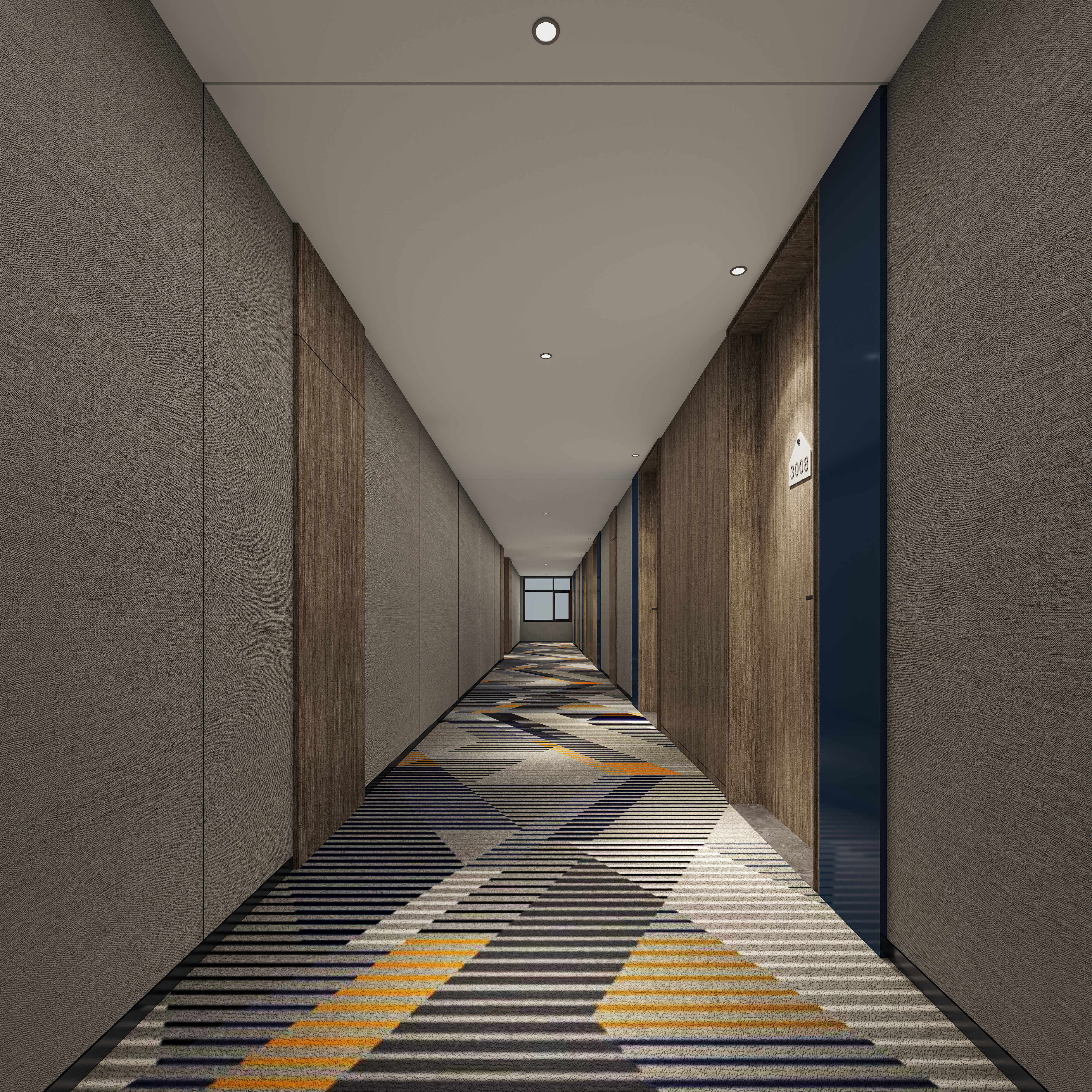 Holiday Inn Express Changsha Development Zone 21/45