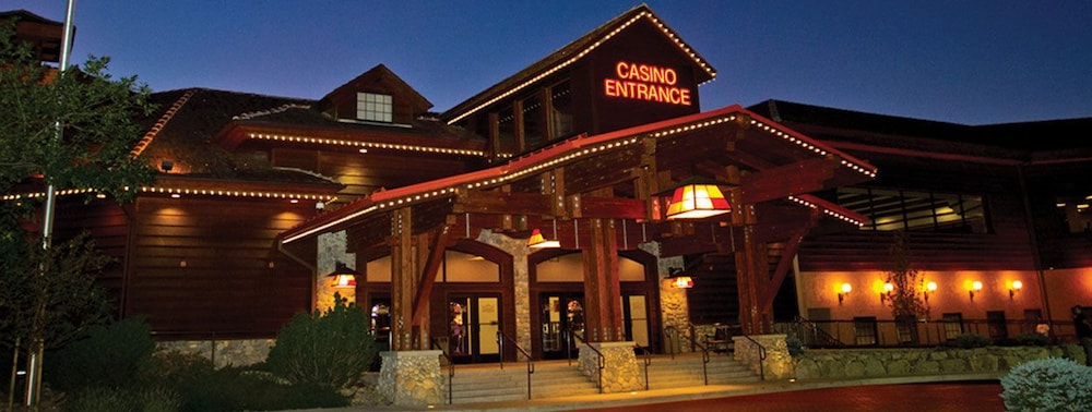 Carson Valley Inn 4/49