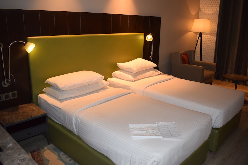 Country Inn Suites By Radisson Manipal 27/64