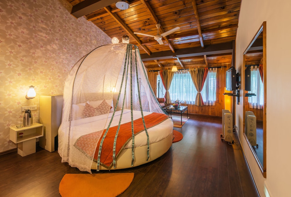 HONEYMOON INN 19/50