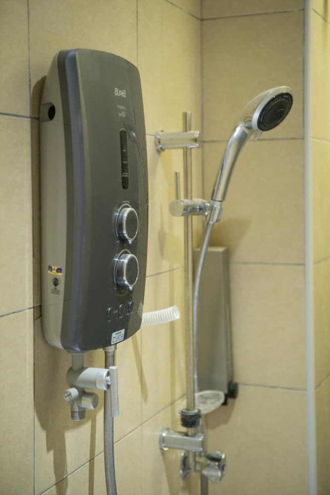 Sovotel Kota Damansara 8 32/37