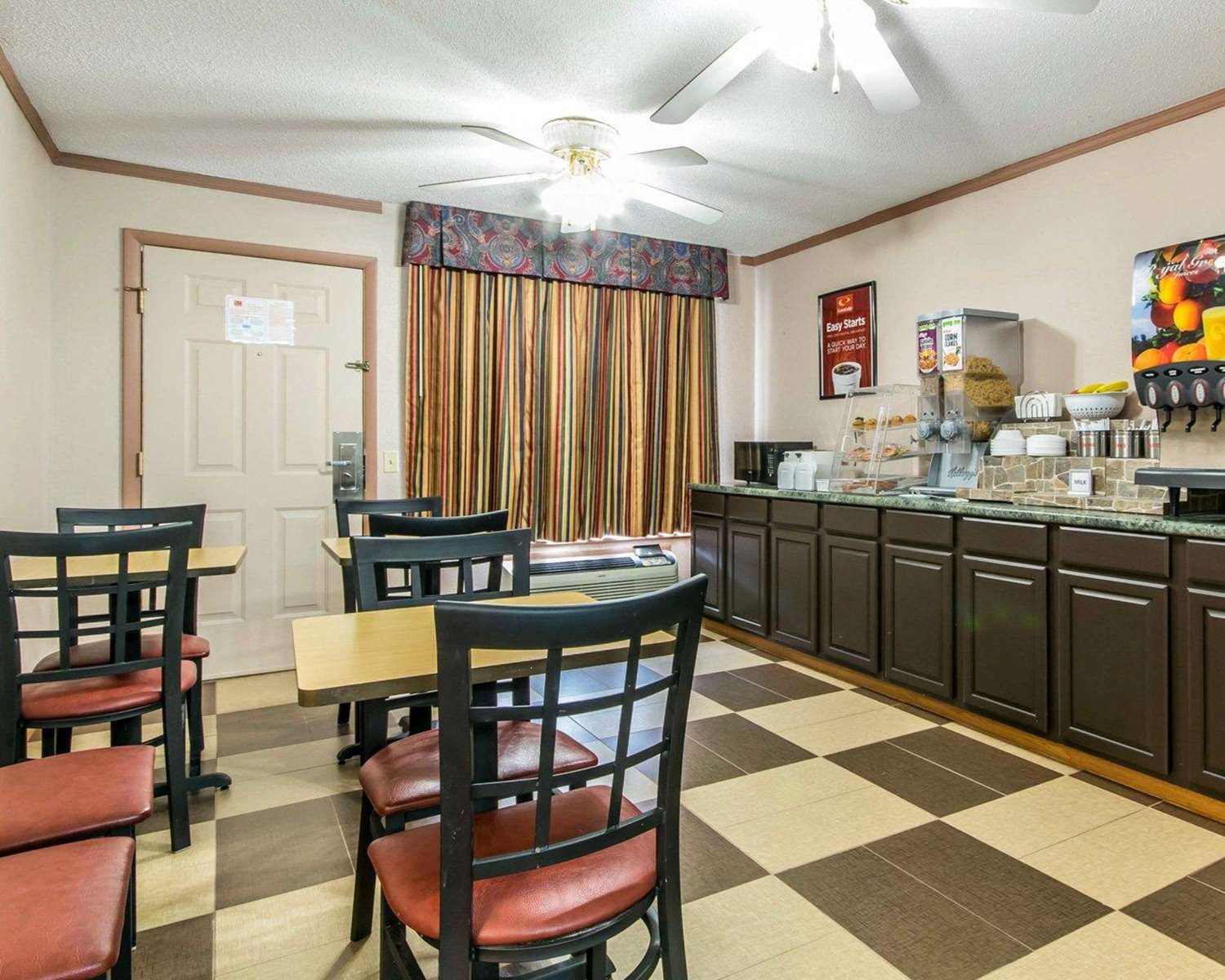 Econo Lodge Franklin South KY 14/19