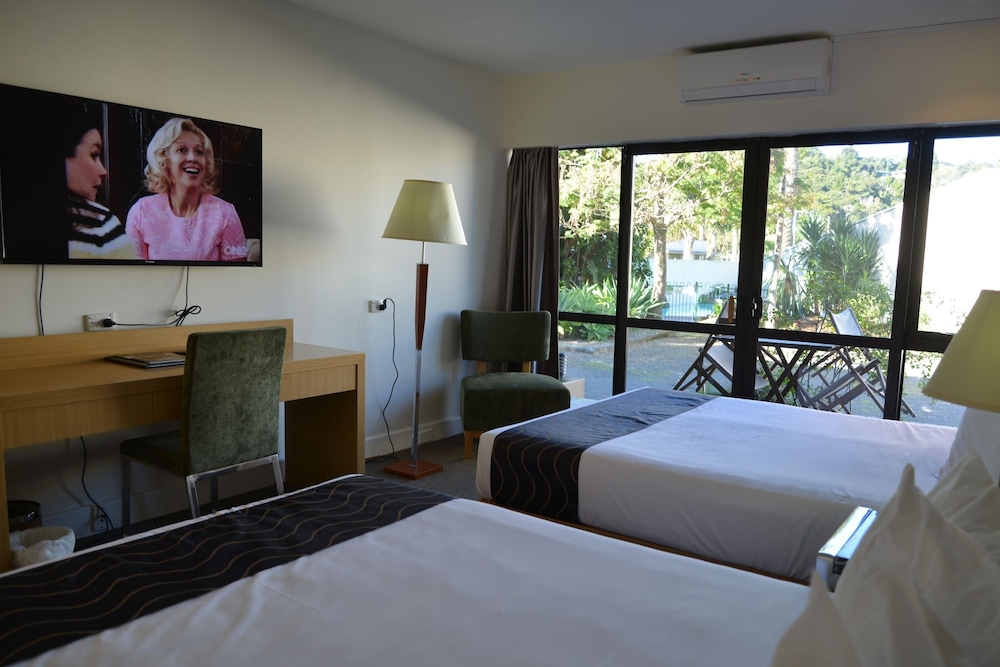 Paihia Pacific Resort 15/50