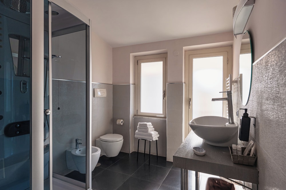 Bruman Caserta 50/50