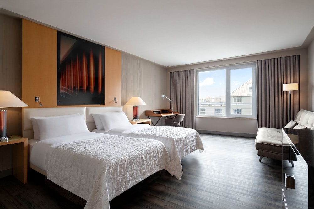 Le Meridien Munchen 17/70
