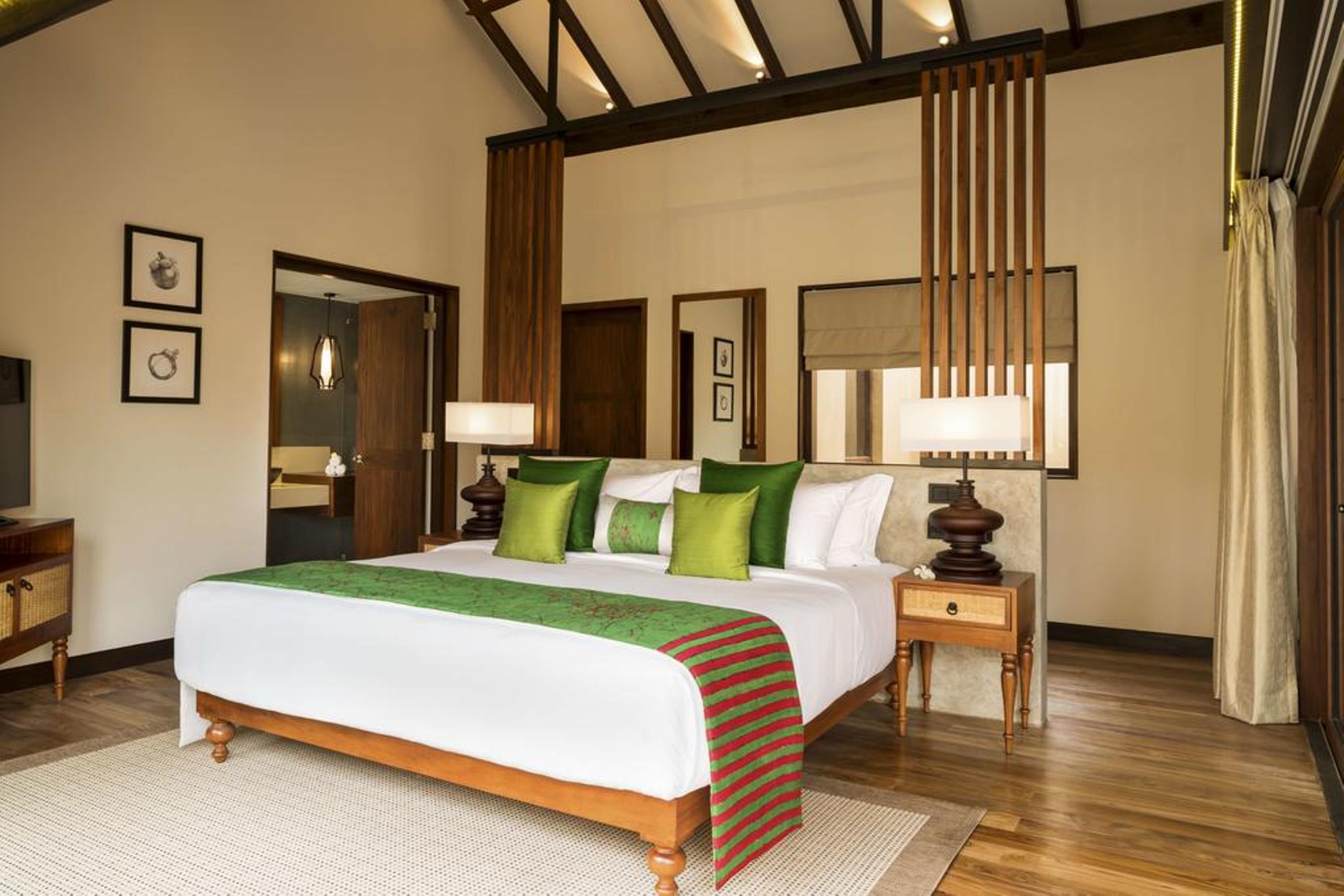 One Bedroom Pool Villa